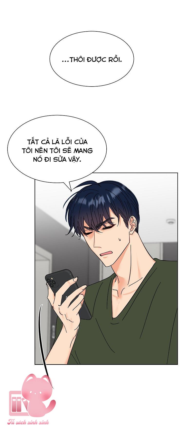 Nam Chính Chuẩn Gu - Chap 14