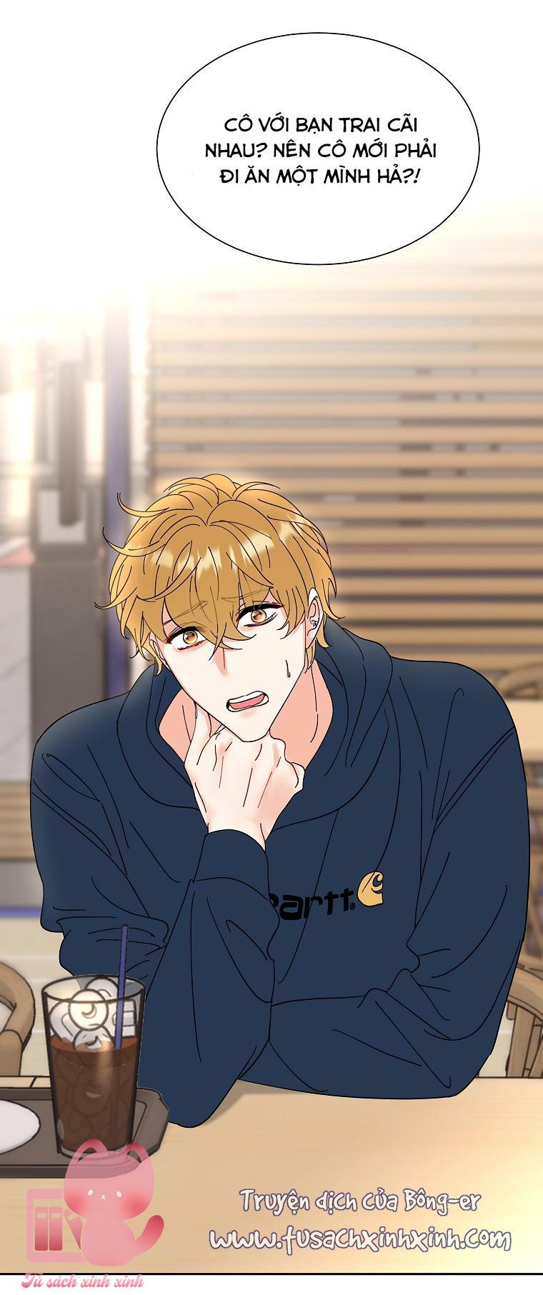 Nam Chính Chuẩn Gu - Chap 14