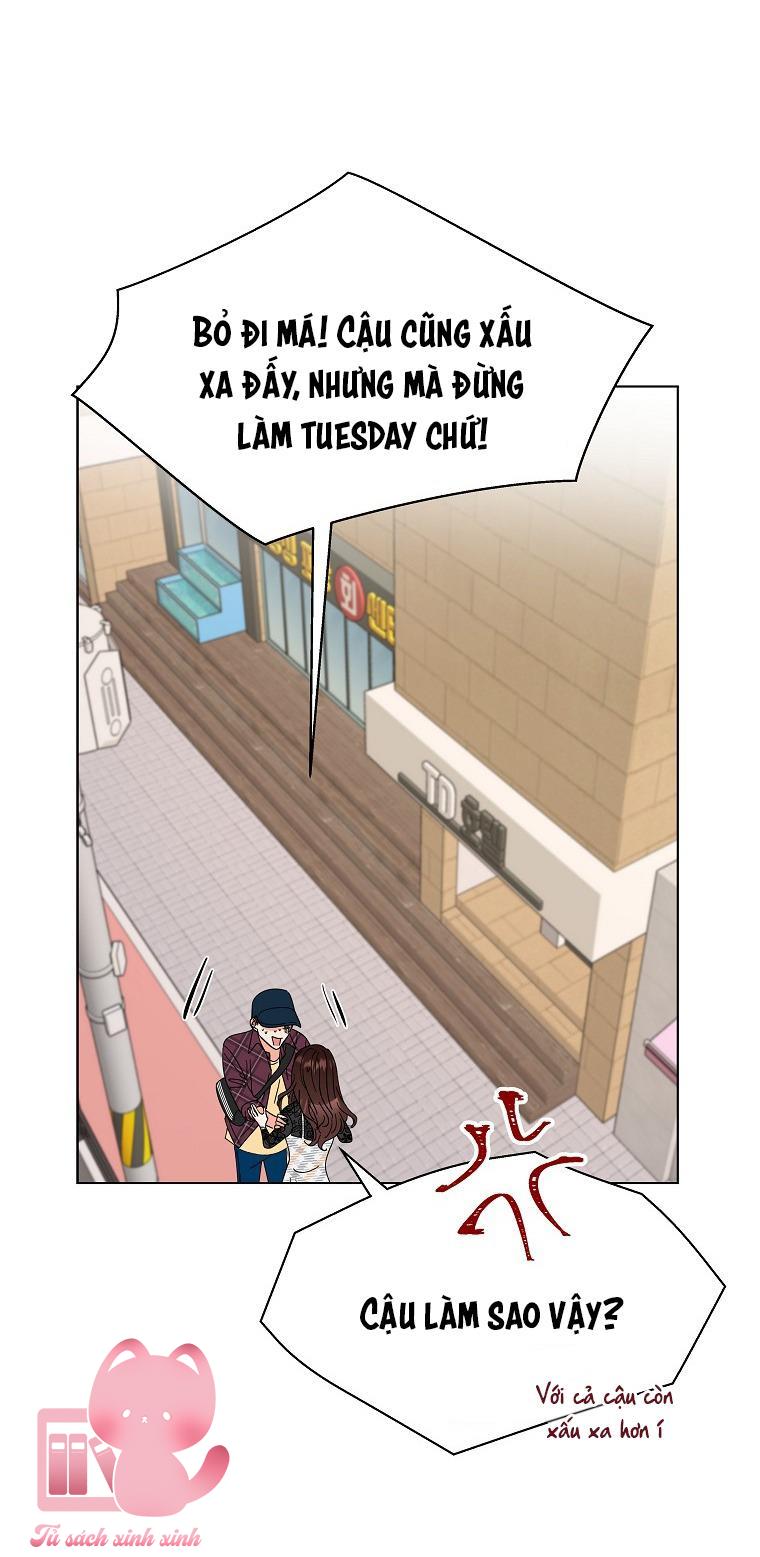 Nam Chính Chuẩn Gu - Chap 15