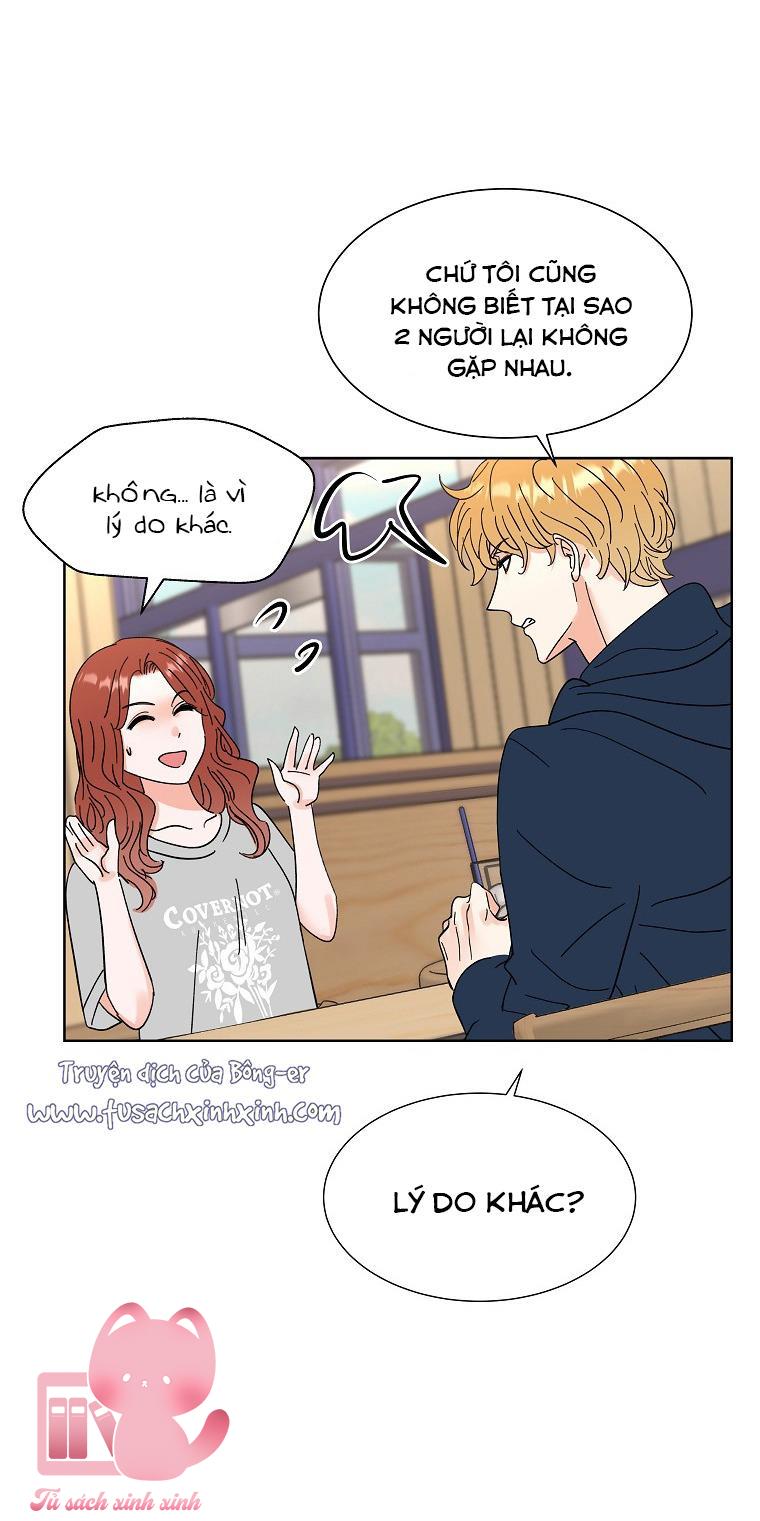 Nam Chính Chuẩn Gu - Chap 15