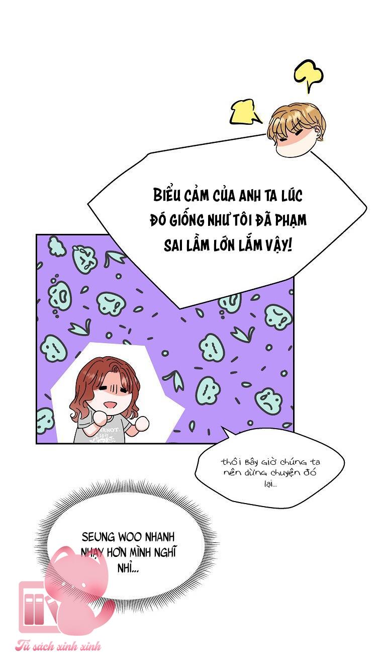 Nam Chính Chuẩn Gu - Chap 15