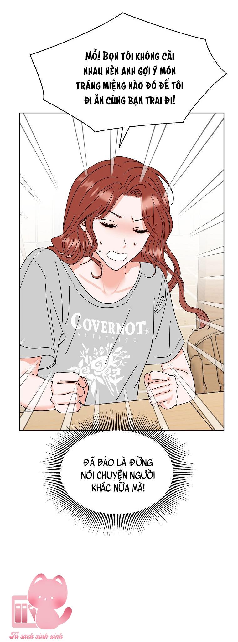 Nam Chính Chuẩn Gu - Chap 15