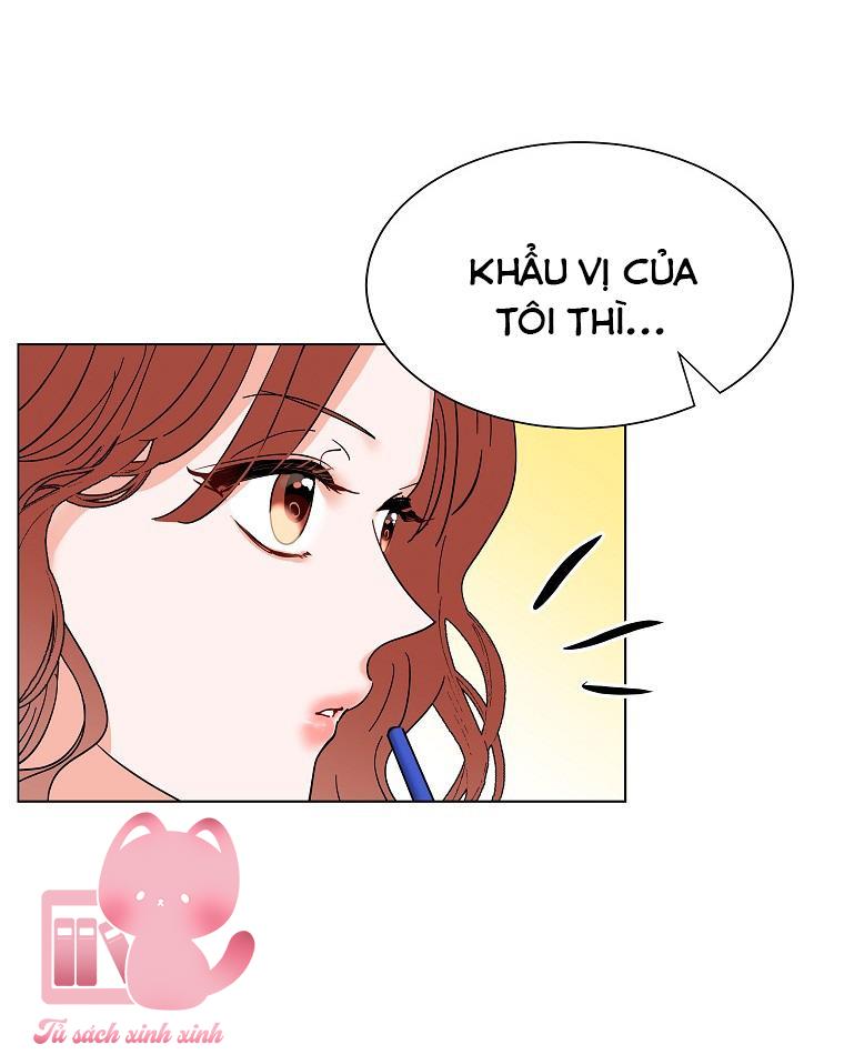 Nam Chính Chuẩn Gu - Chap 15