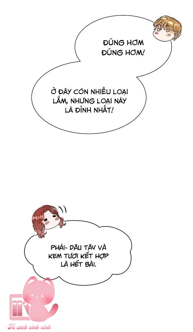 Nam Chính Chuẩn Gu - Chap 15