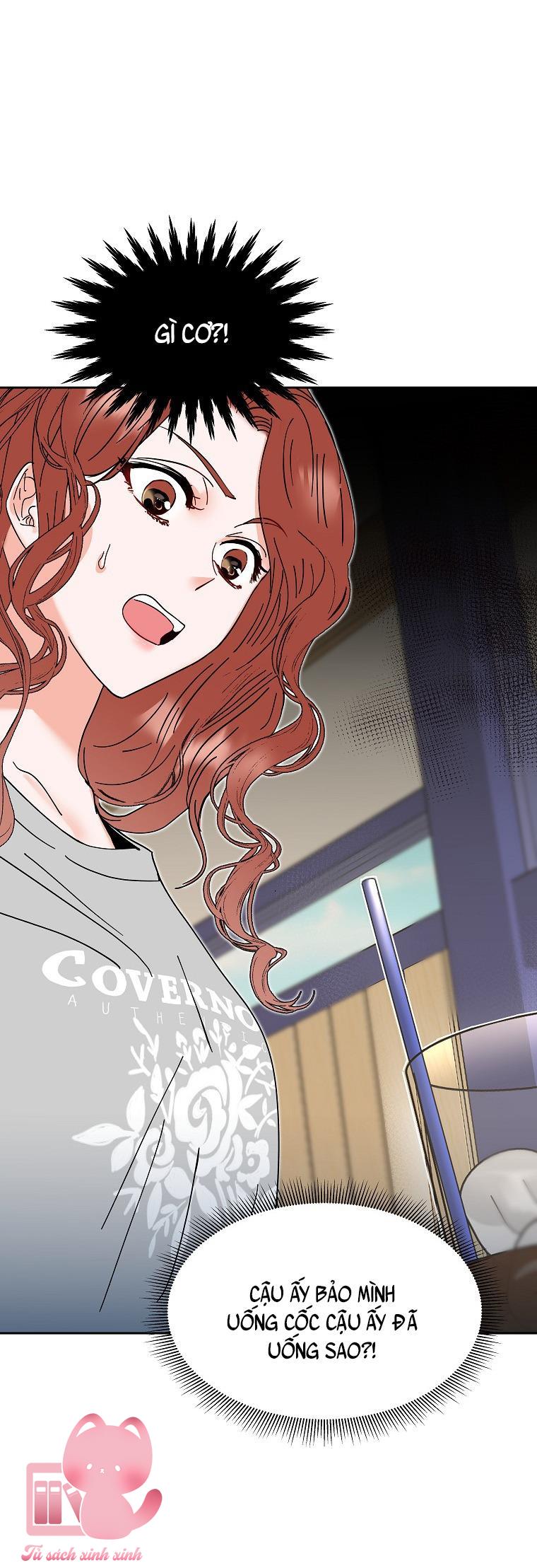 Nam Chính Chuẩn Gu - Chap 15