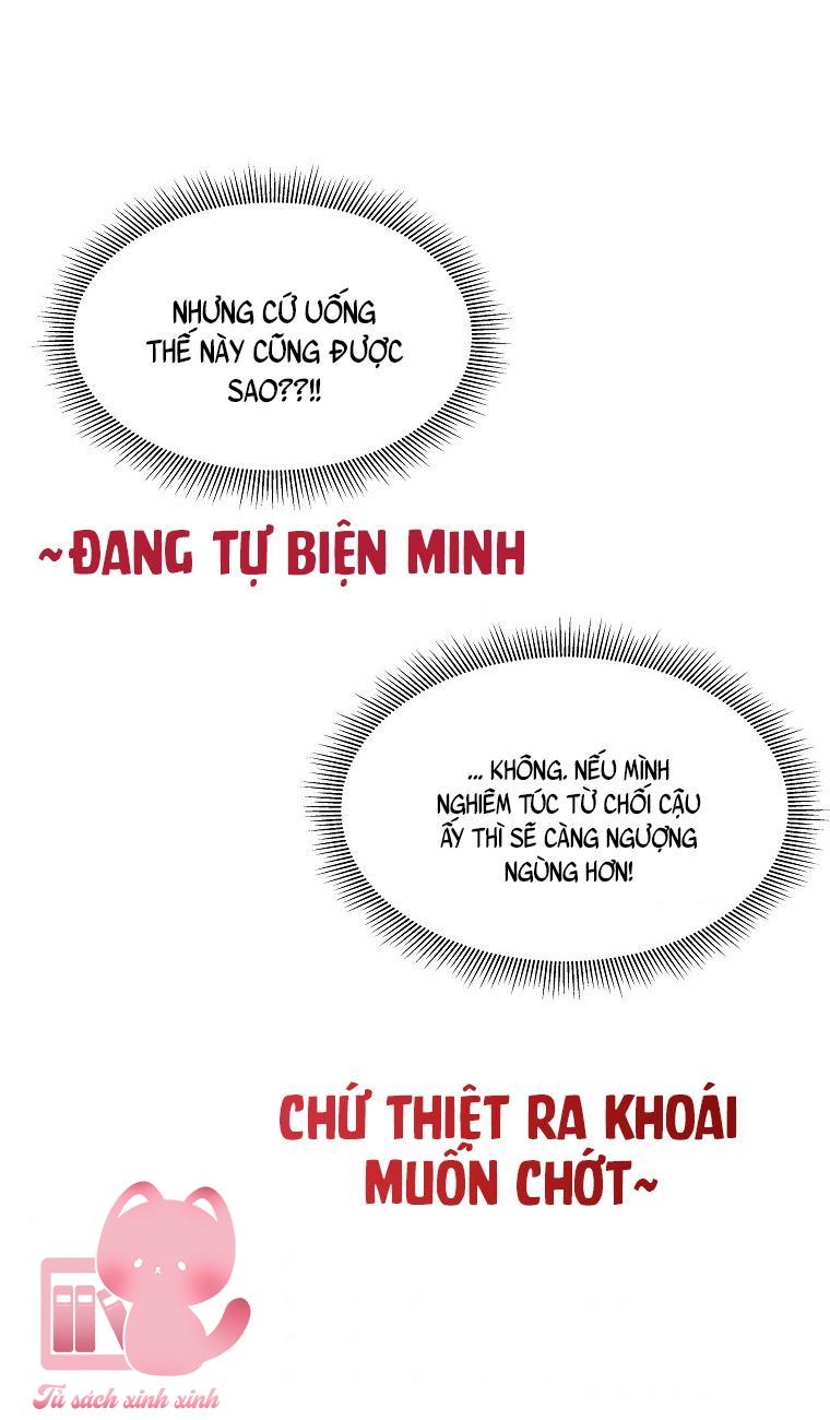 Nam Chính Chuẩn Gu - Chap 15