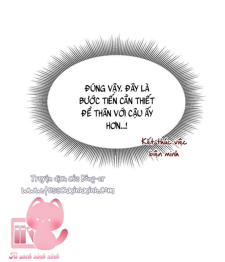 Nam Chính Chuẩn Gu - Chap 15