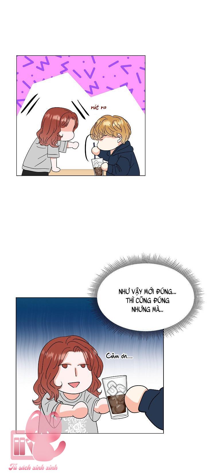 Nam Chính Chuẩn Gu - Chap 15