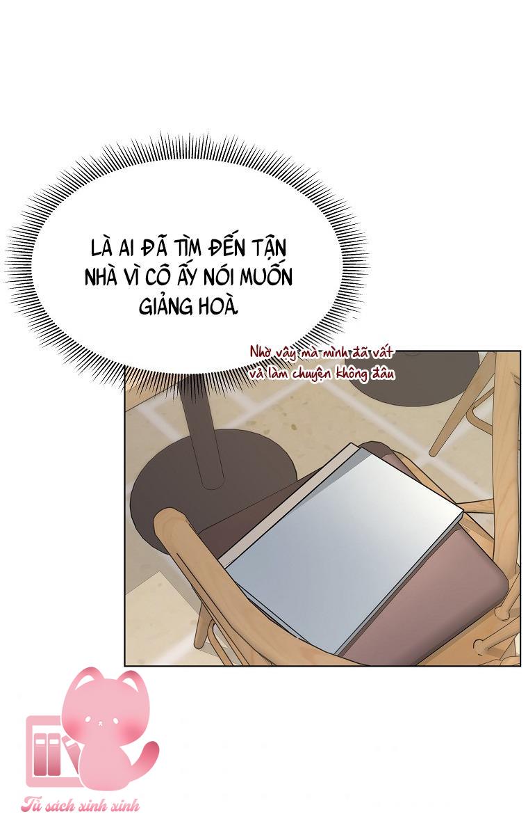 Nam Chính Chuẩn Gu - Chap 15