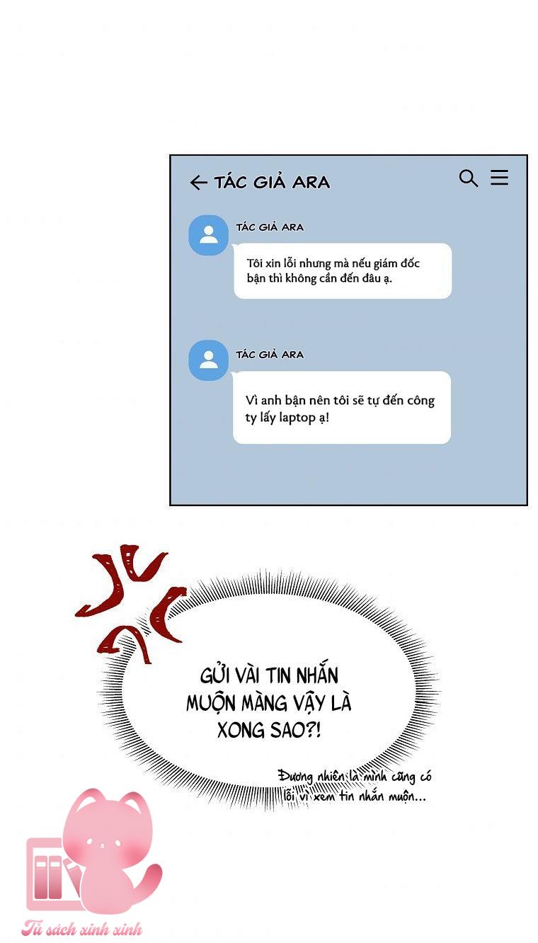 Nam Chính Chuẩn Gu - Chap 15