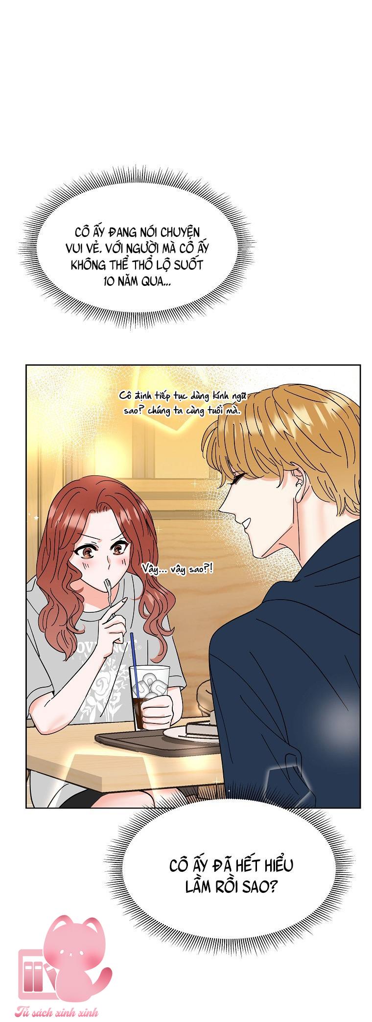 Nam Chính Chuẩn Gu - Chap 15