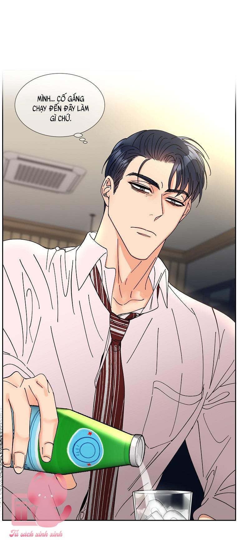 Nam Chính Chuẩn Gu - Chap 15