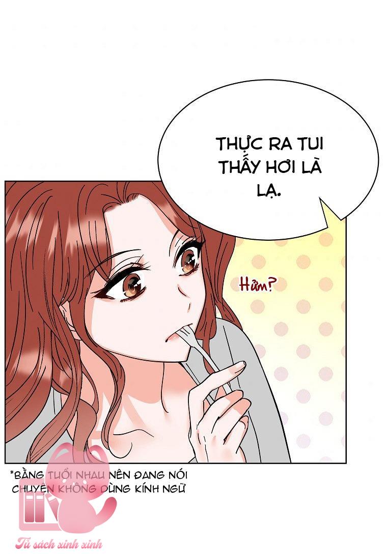 Nam Chính Chuẩn Gu - Chap 15