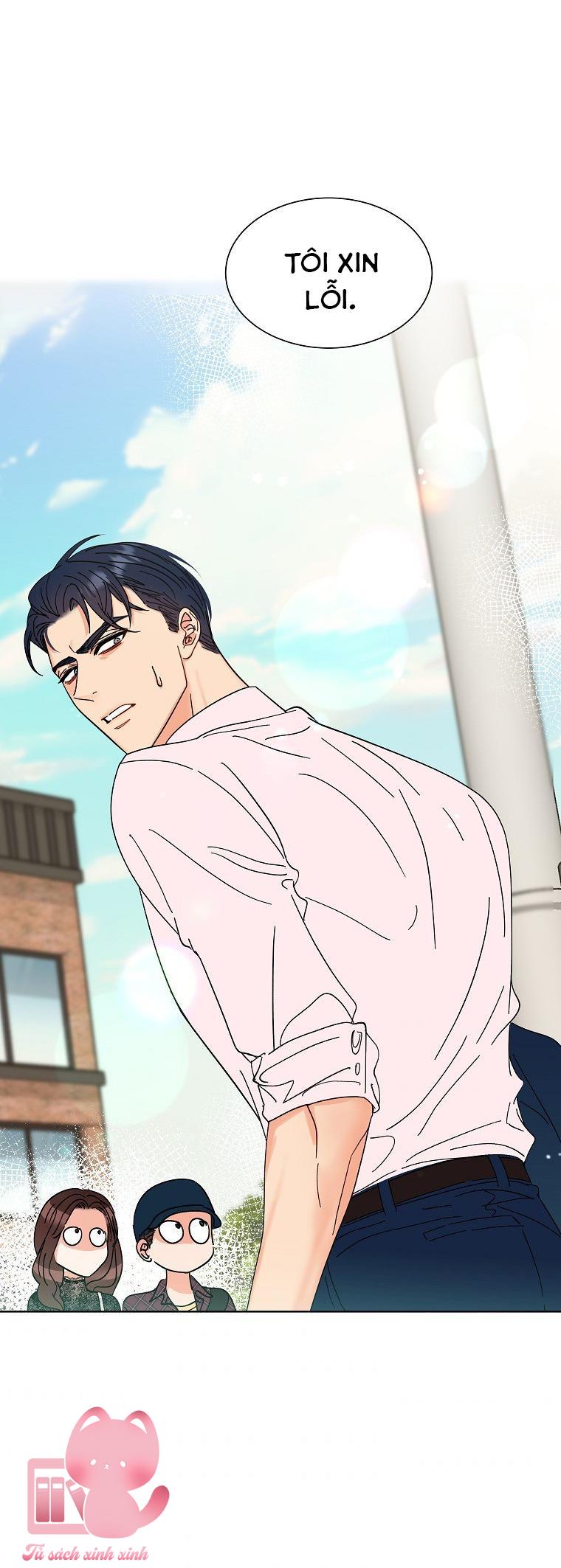 Nam Chính Chuẩn Gu - Chap 15