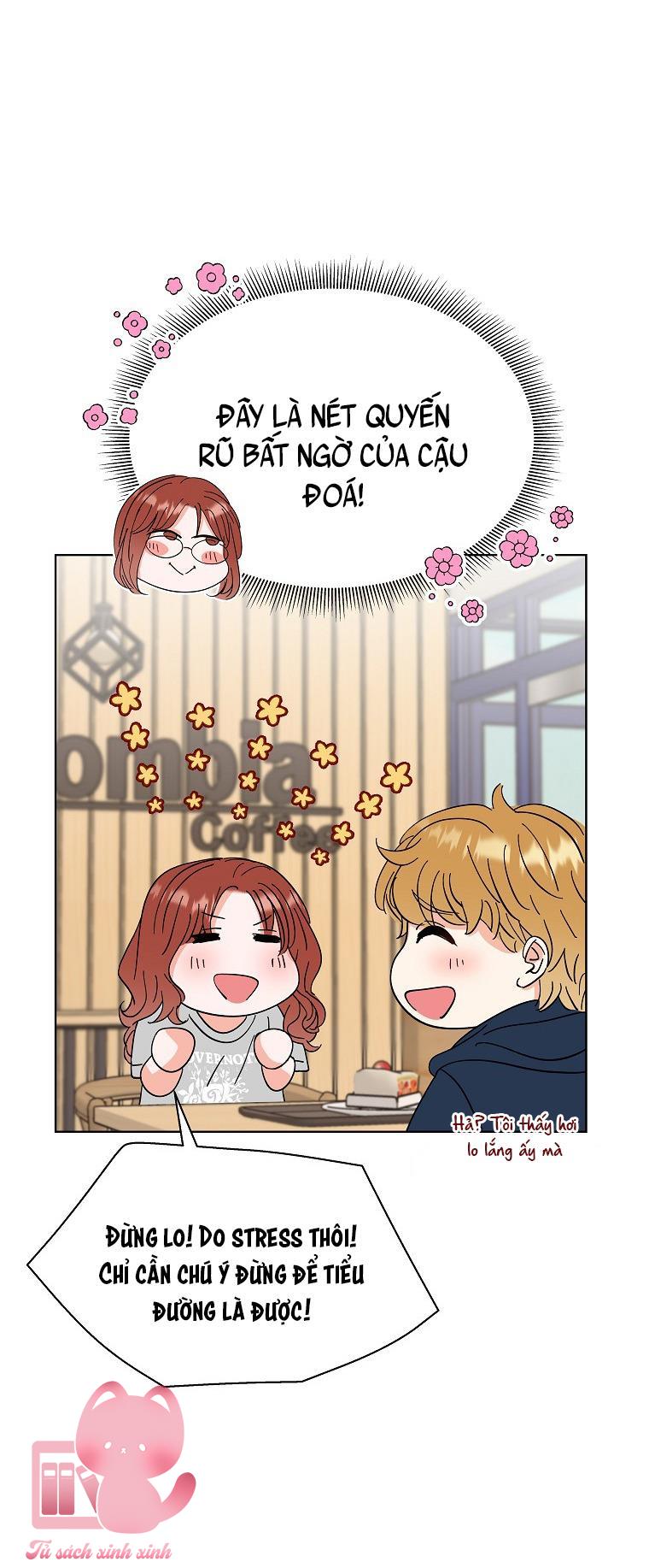 Nam Chính Chuẩn Gu - Chap 15