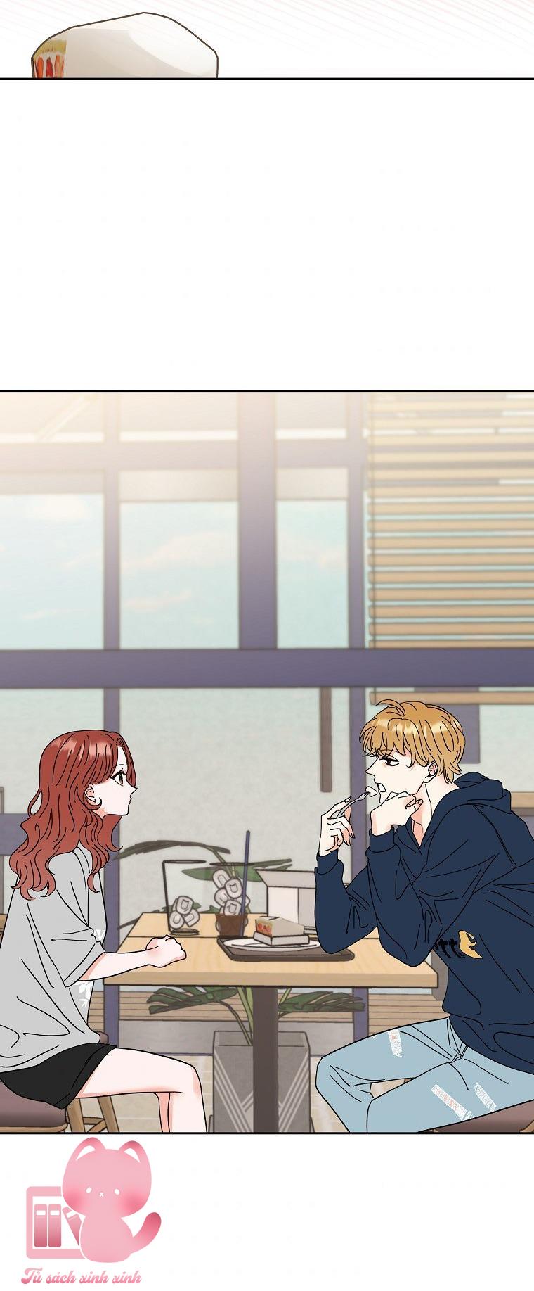 Nam Chính Chuẩn Gu - Chap 15