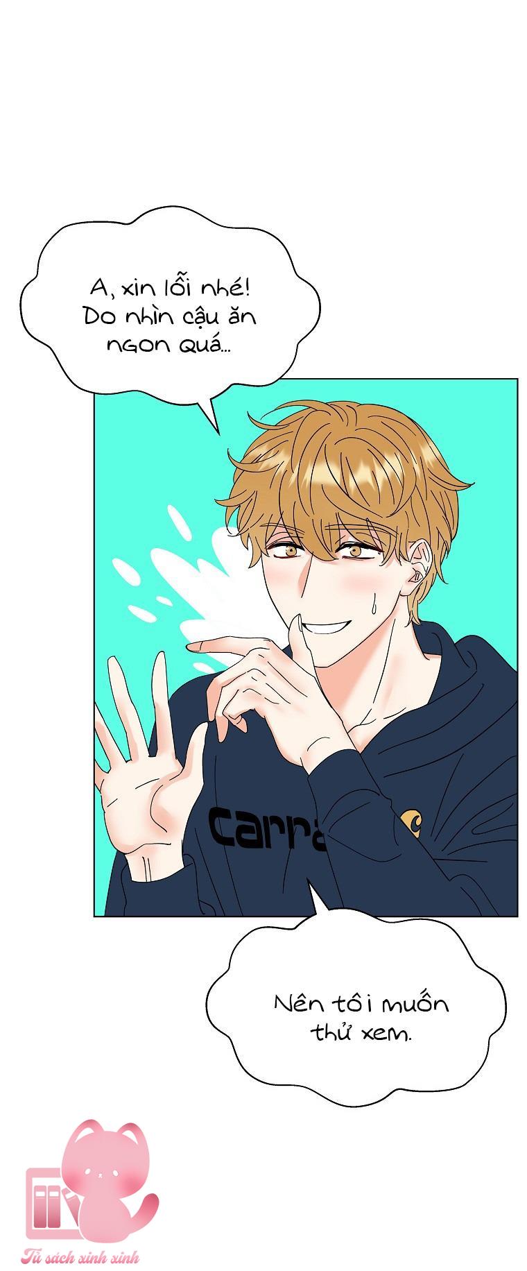 Nam Chính Chuẩn Gu - Chap 15