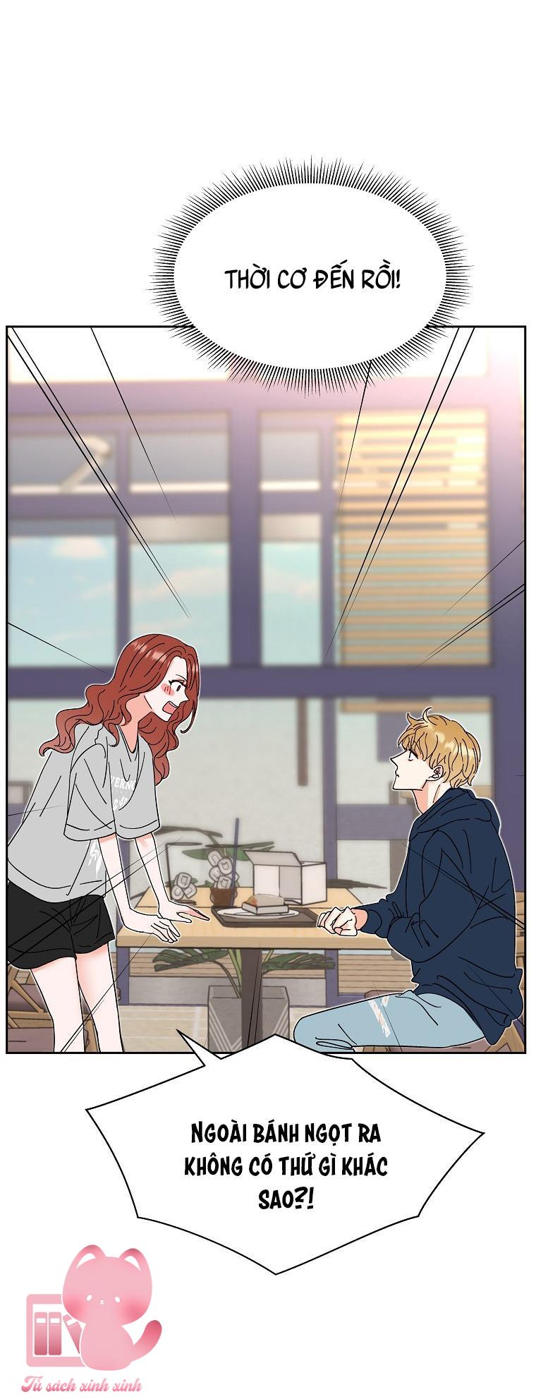 Nam Chính Chuẩn Gu - Chap 15