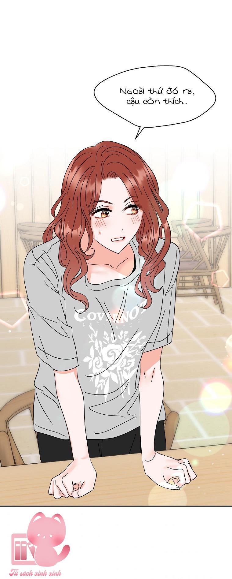 Nam Chính Chuẩn Gu - Chap 15