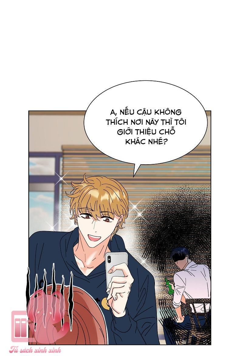 Nam Chính Chuẩn Gu - Chap 15