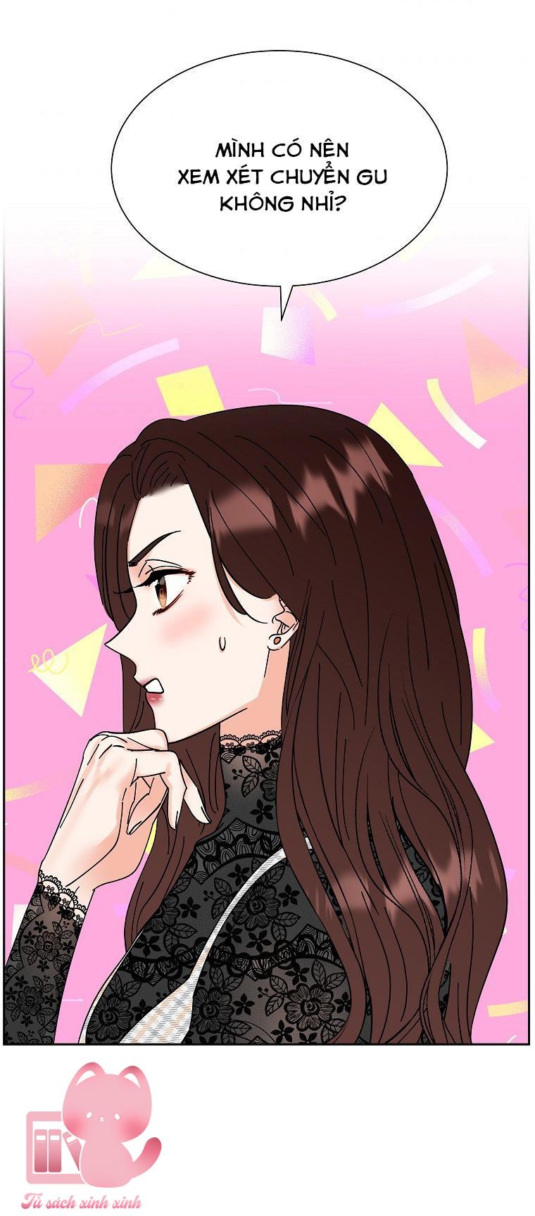 Nam Chính Chuẩn Gu - Chap 15