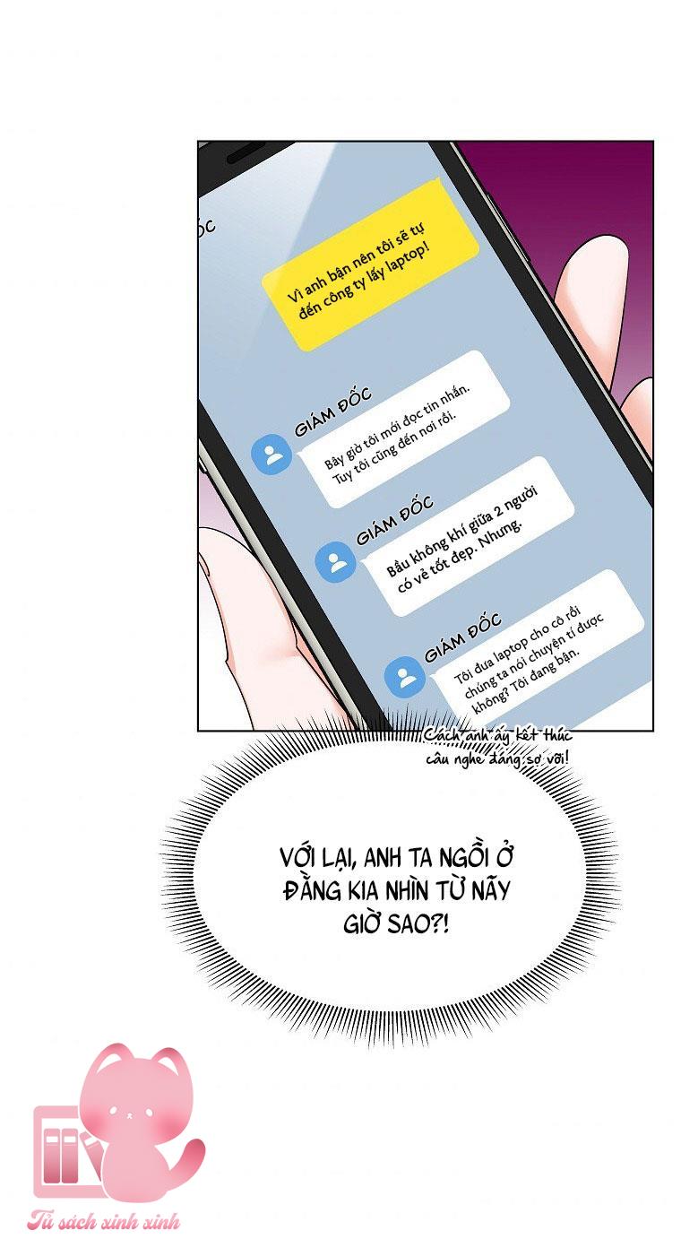 Nam Chính Chuẩn Gu - Chap 15