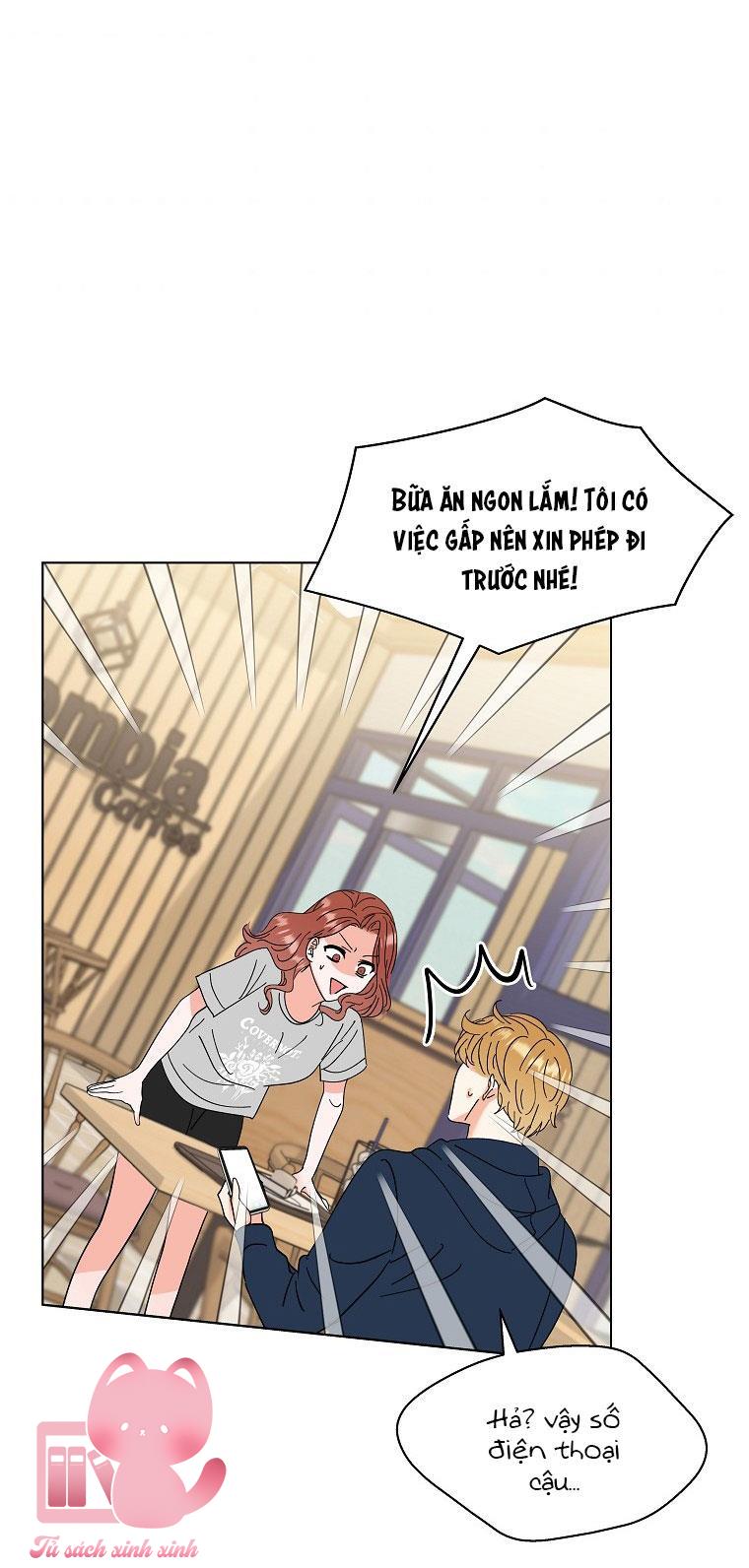 Nam Chính Chuẩn Gu - Chap 15