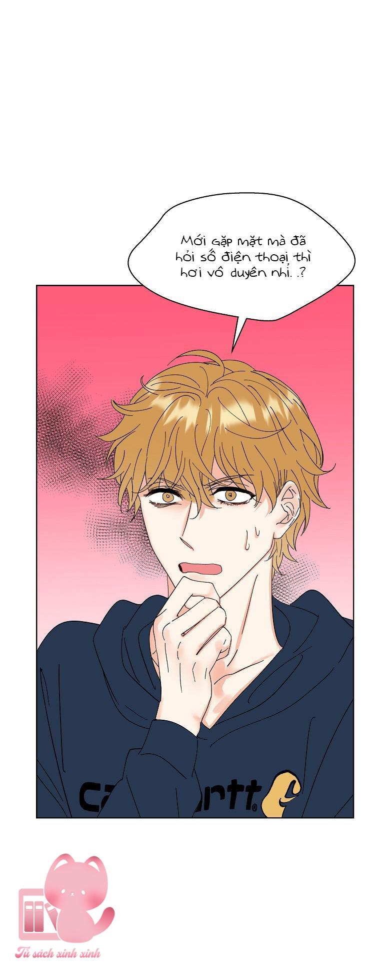 Nam Chính Chuẩn Gu - Chap 15