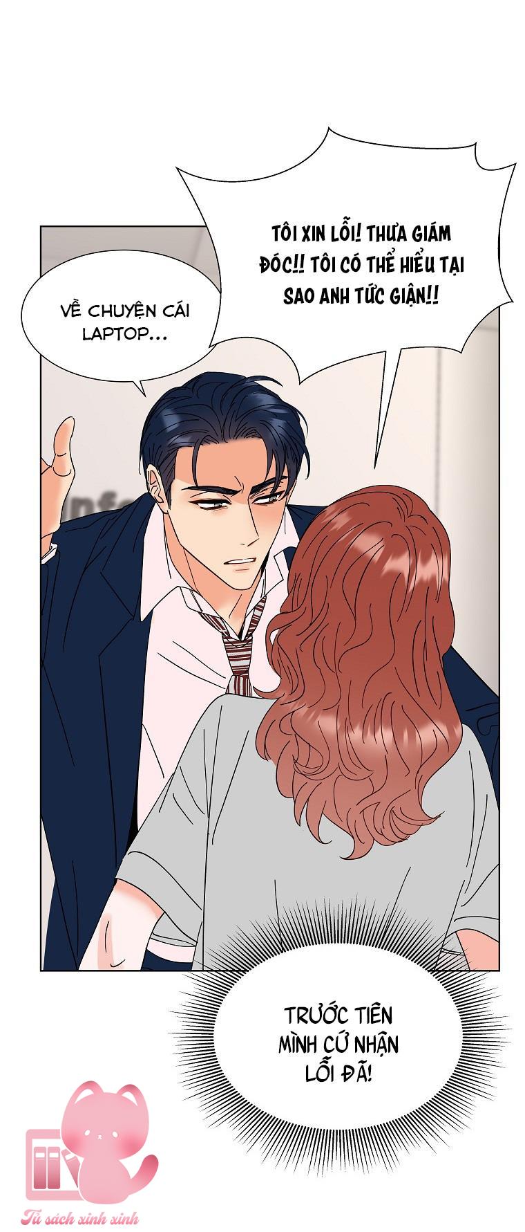 Nam Chính Chuẩn Gu - Chap 15