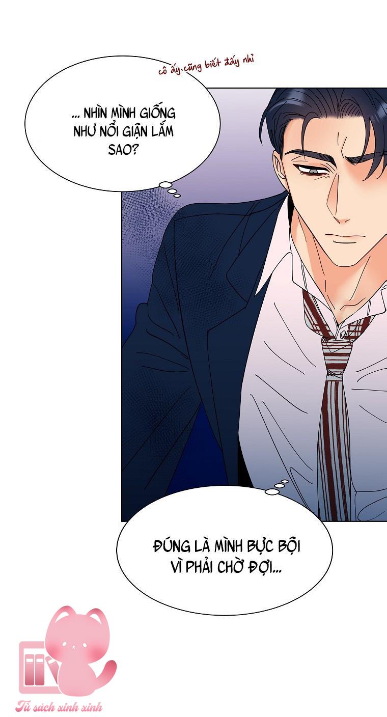 Nam Chính Chuẩn Gu - Chap 15