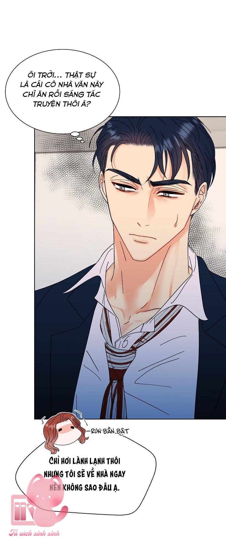 Nam Chính Chuẩn Gu - Chap 16