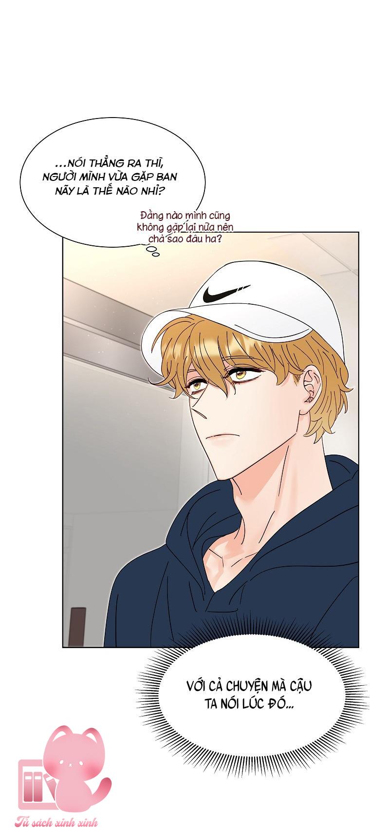 Nam Chính Chuẩn Gu - Chap 16