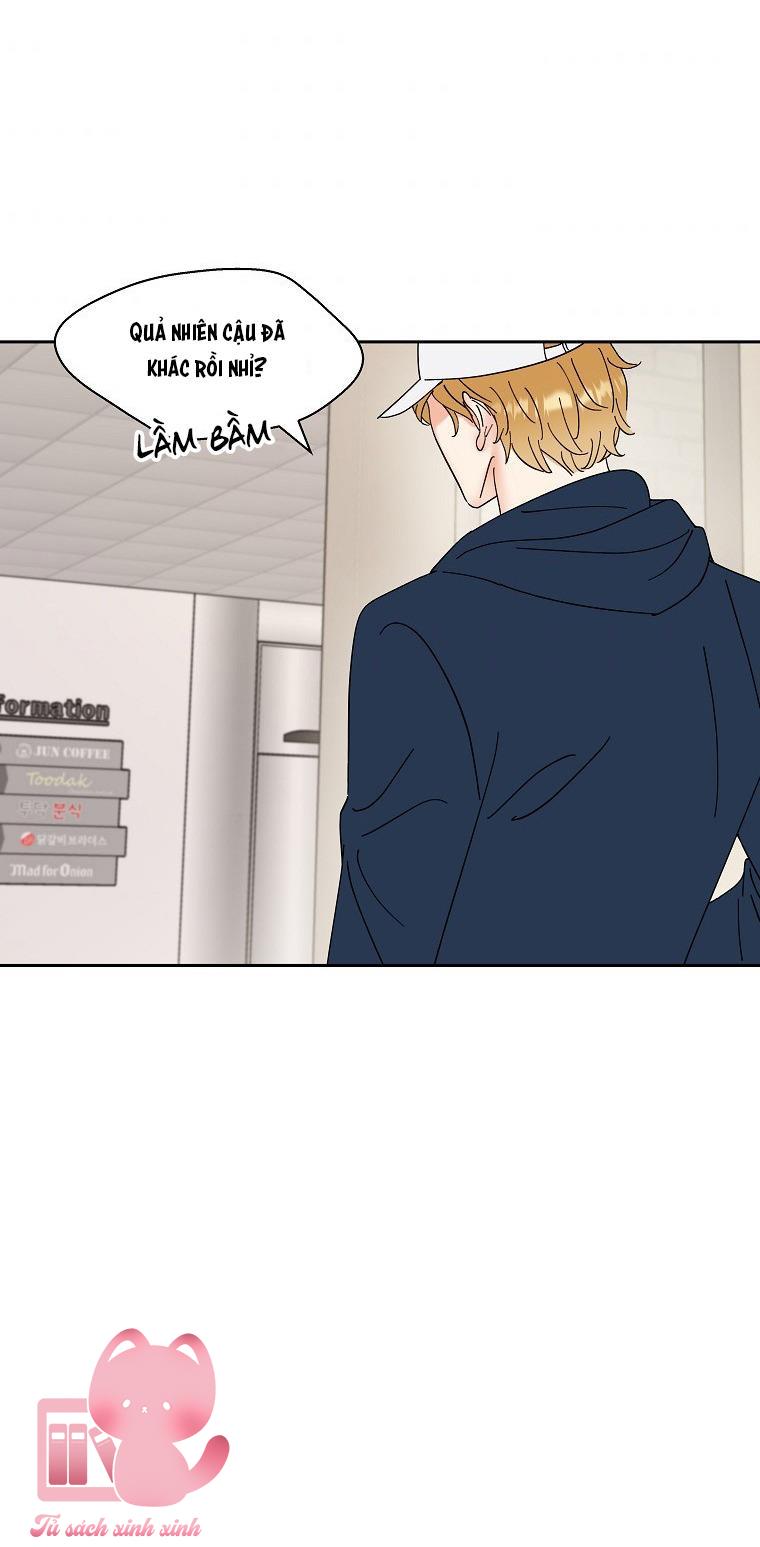 Nam Chính Chuẩn Gu - Chap 16