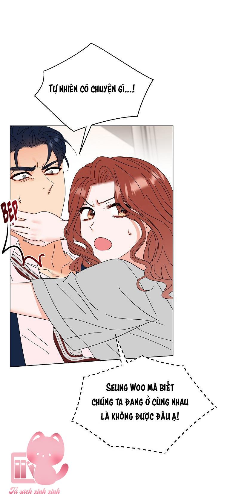 Nam Chính Chuẩn Gu - Chap 16