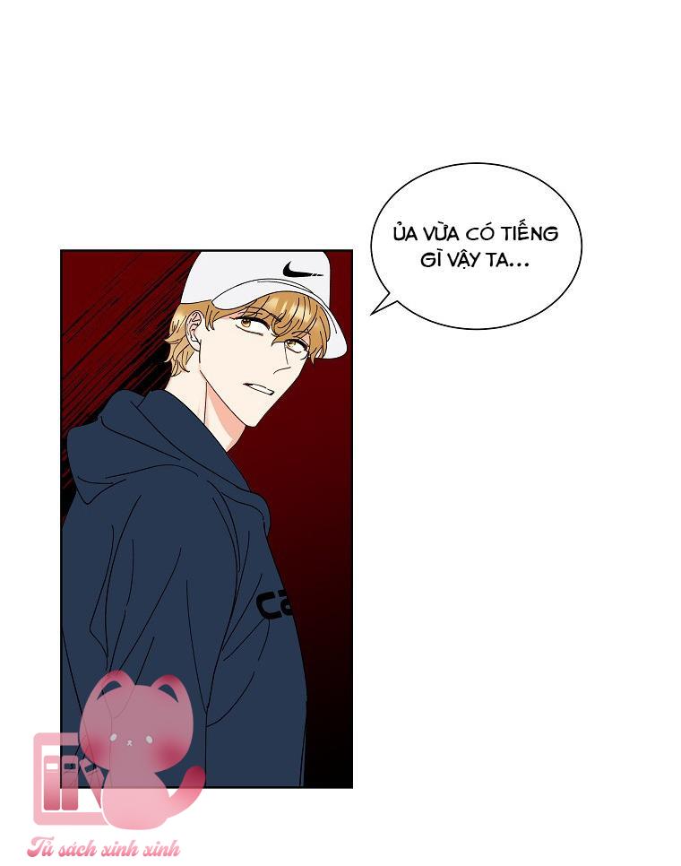 Nam Chính Chuẩn Gu - Chap 16