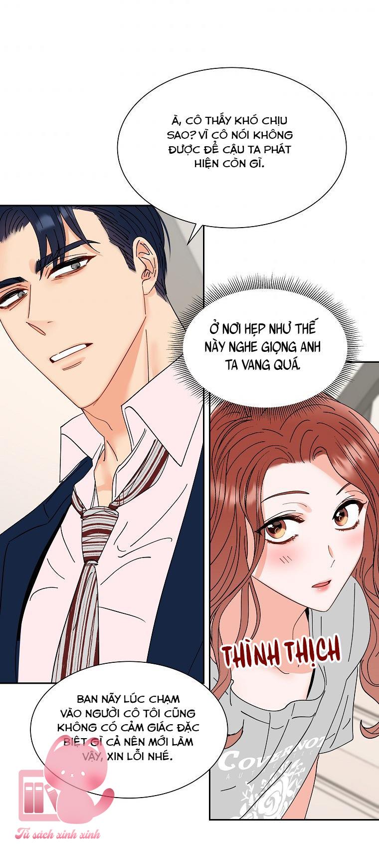 Nam Chính Chuẩn Gu - Chap 16