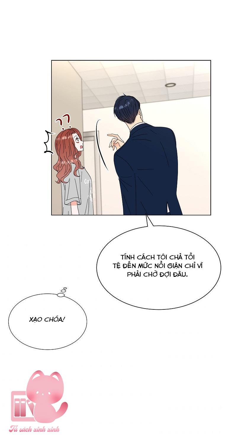 Nam Chính Chuẩn Gu - Chap 16