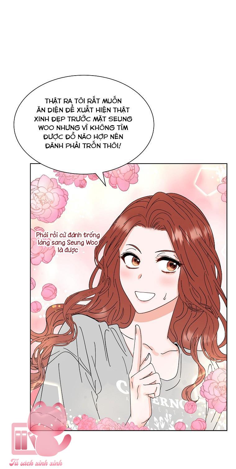 Nam Chính Chuẩn Gu - Chap 16