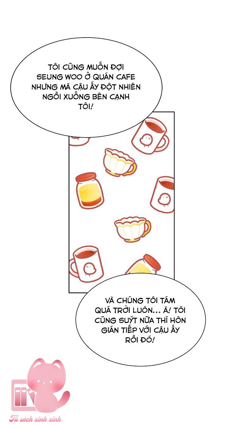 Nam Chính Chuẩn Gu - Chap 16