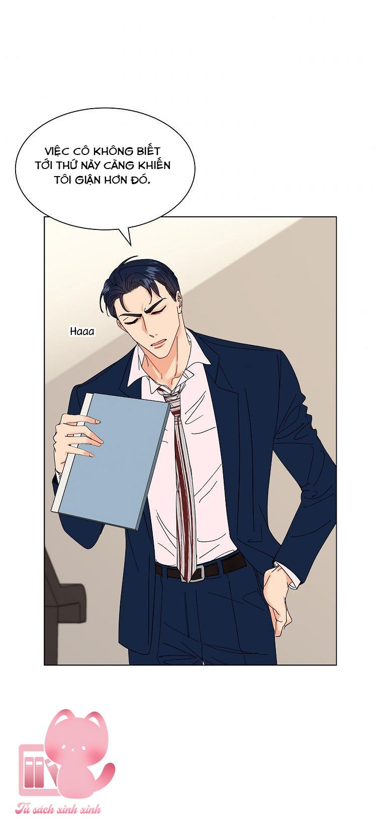 Nam Chính Chuẩn Gu - Chap 16