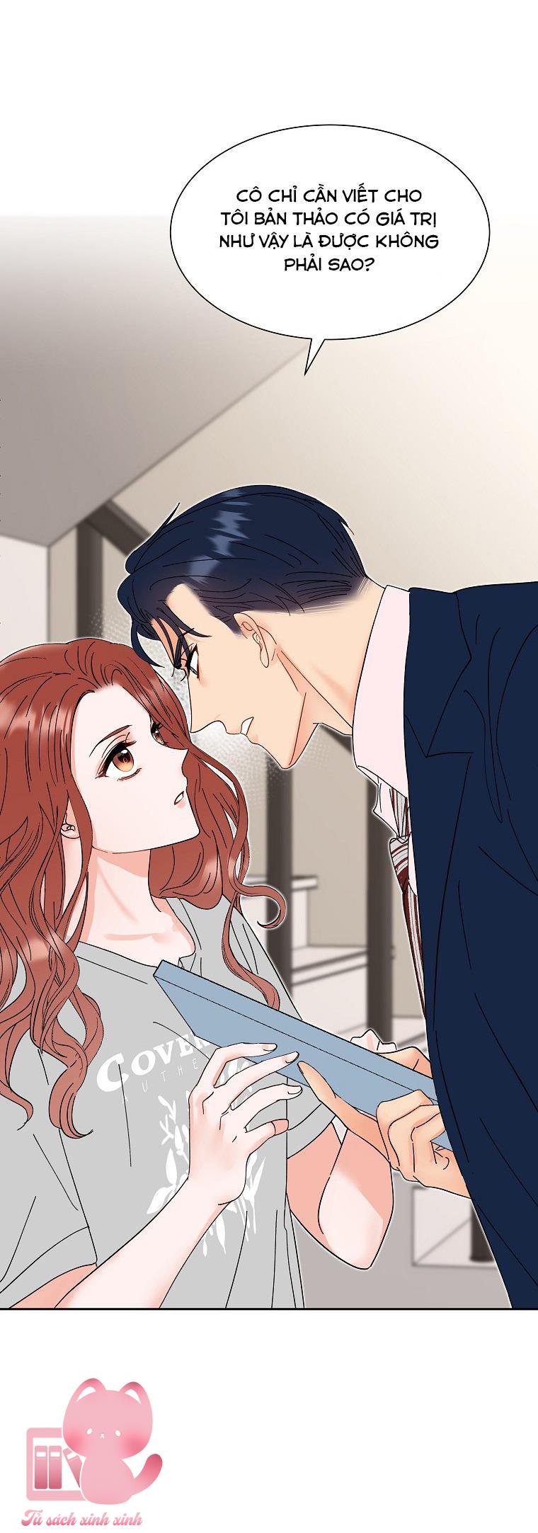 Nam Chính Chuẩn Gu - Chap 16