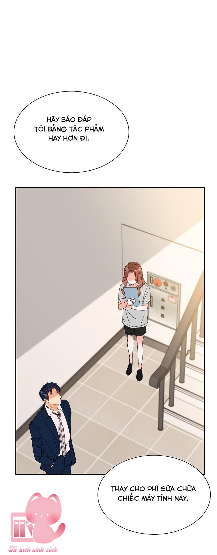 Nam Chính Chuẩn Gu - Chap 16