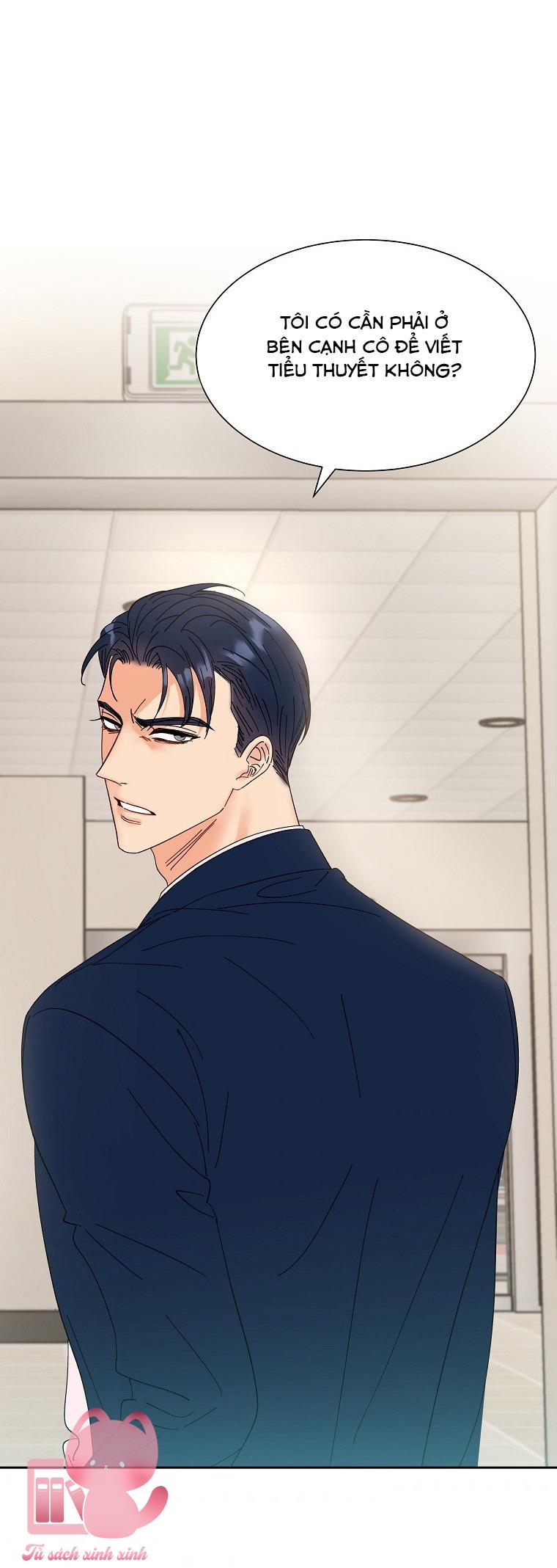 Nam Chính Chuẩn Gu - Chap 16