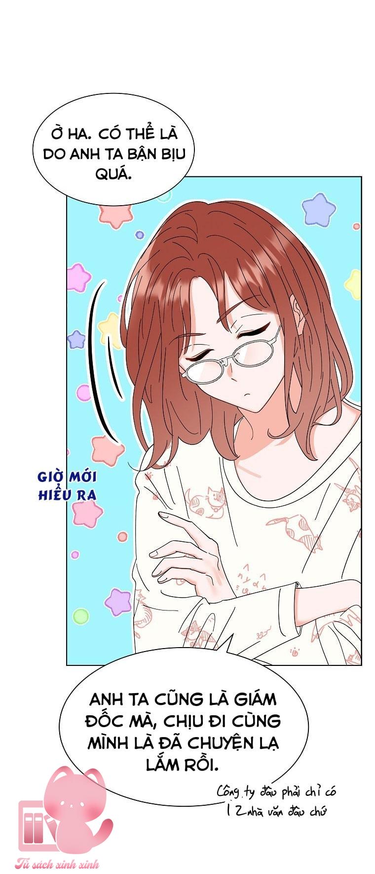 Nam Chính Chuẩn Gu - Chap 17