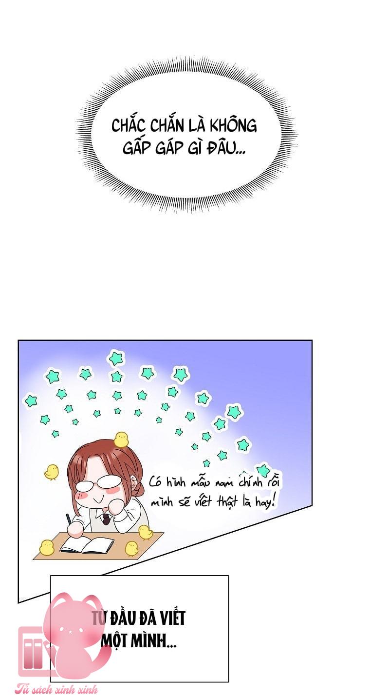 Nam Chính Chuẩn Gu - Chap 17