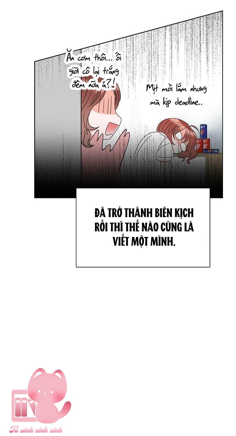 Nam Chính Chuẩn Gu - Chap 17