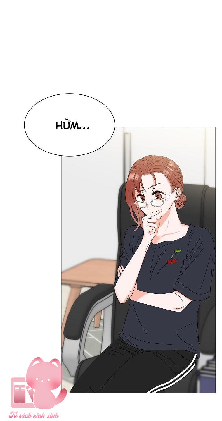 Nam Chính Chuẩn Gu - Chap 17