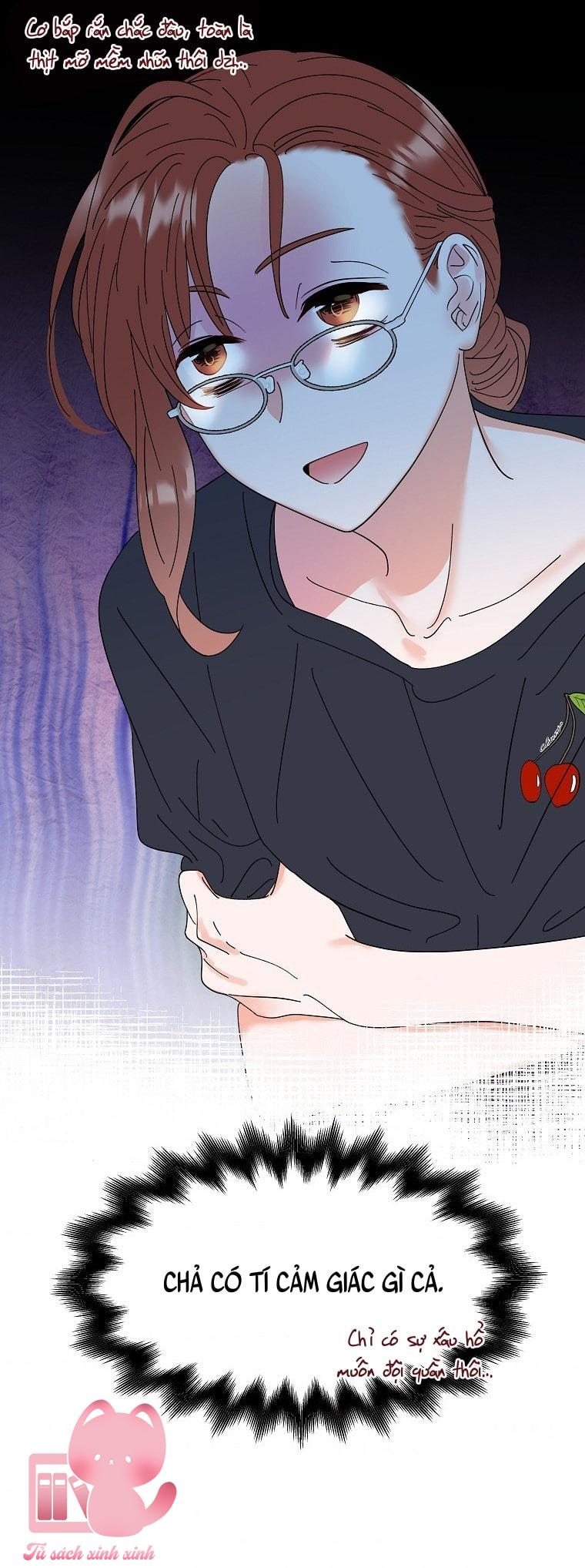 Nam Chính Chuẩn Gu - Chap 17