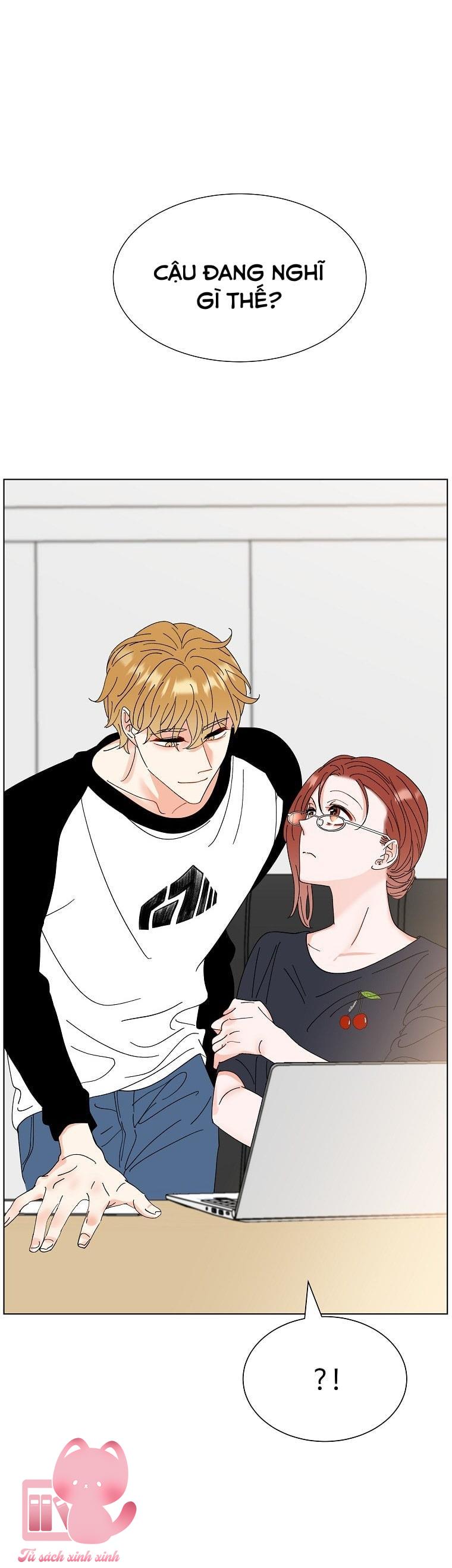 Nam Chính Chuẩn Gu - Chap 17