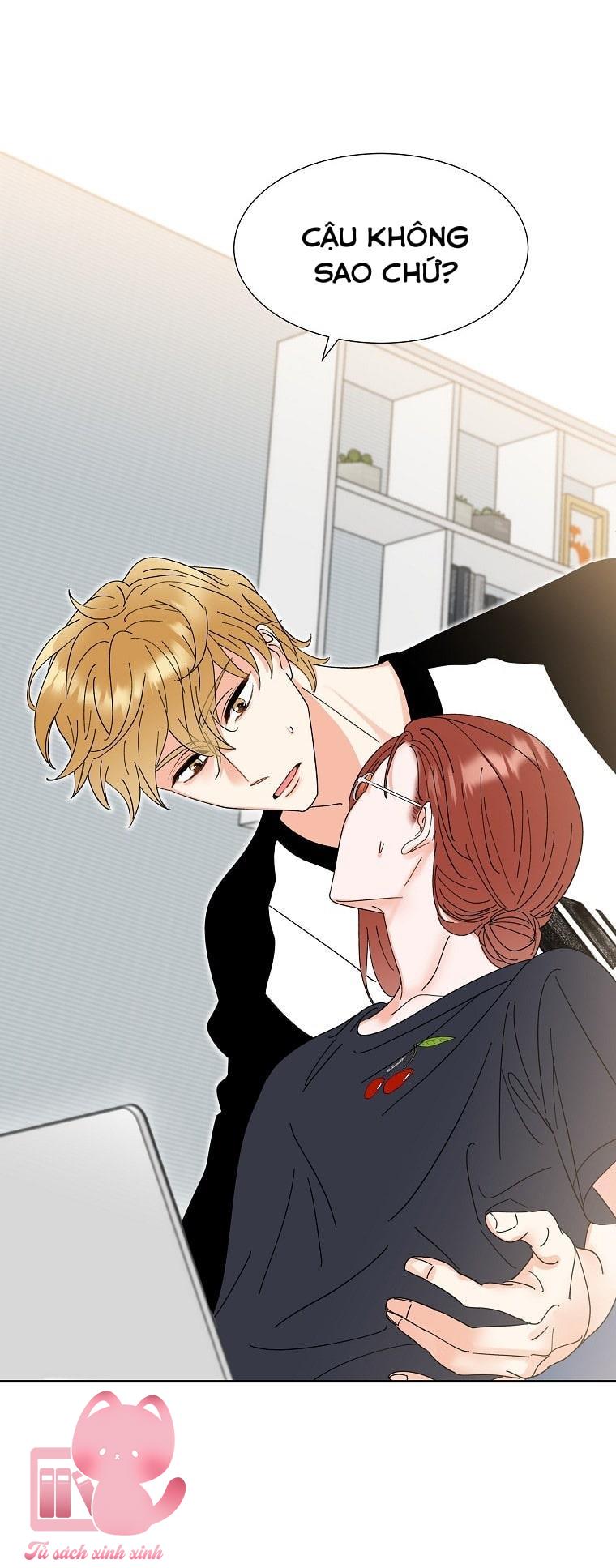 Nam Chính Chuẩn Gu - Chap 17